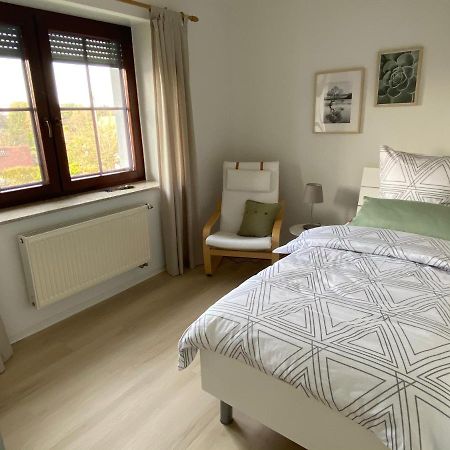 Panschwitz-Kuckau Ferienwohnung Klosterblick In Der Oberlausitz מראה חיצוני תמונה
