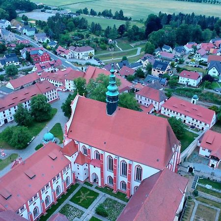 Panschwitz-Kuckau Ferienwohnung Klosterblick In Der Oberlausitz מראה חיצוני תמונה