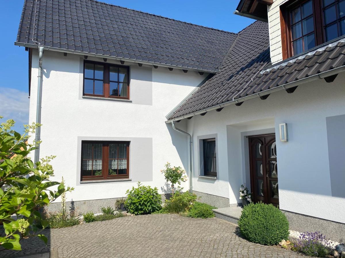 Panschwitz-Kuckau Ferienwohnung Klosterblick In Der Oberlausitz מראה חיצוני תמונה