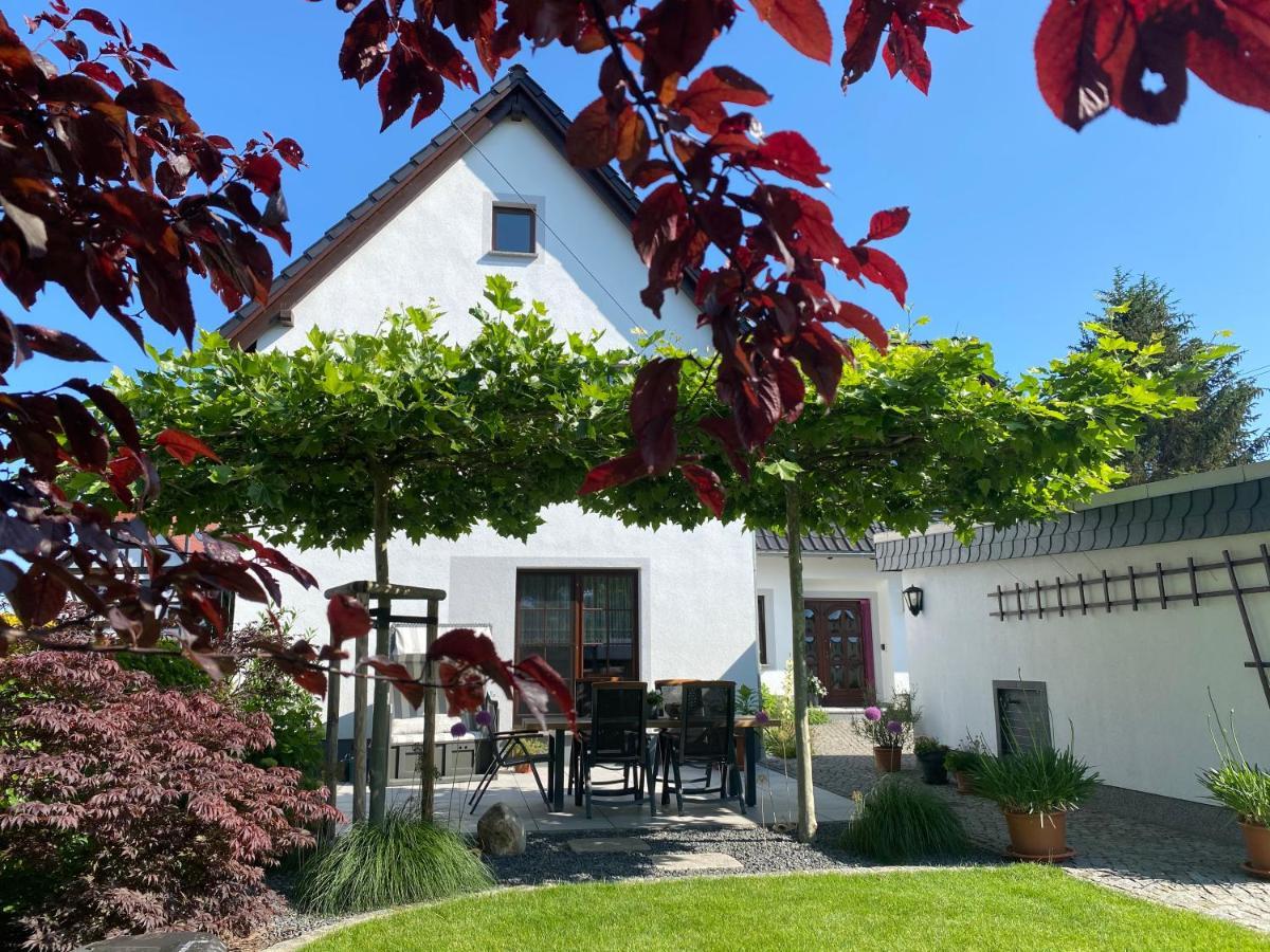 Panschwitz-Kuckau Ferienwohnung Klosterblick In Der Oberlausitz מראה חיצוני תמונה