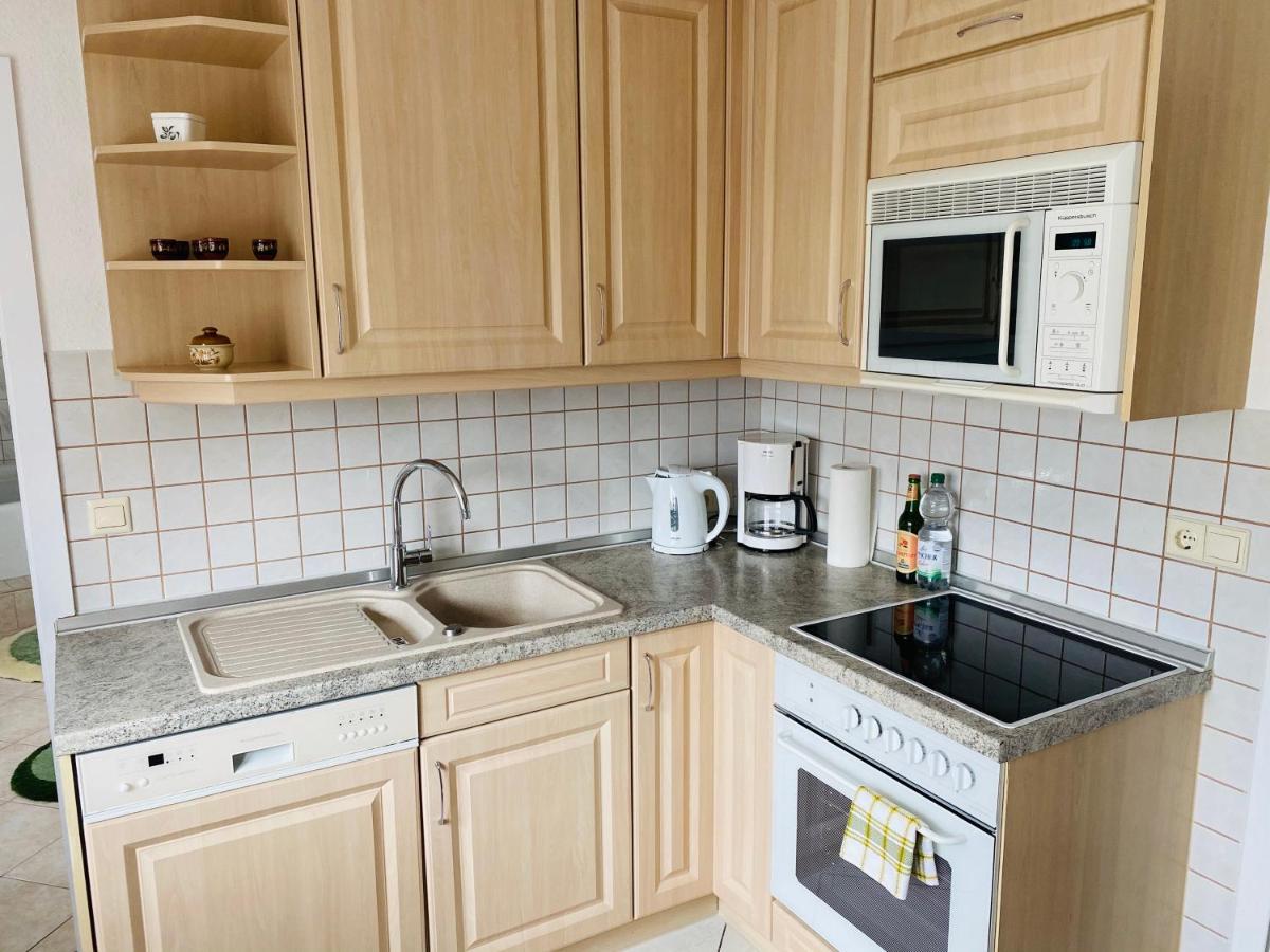 Panschwitz-Kuckau Ferienwohnung Klosterblick In Der Oberlausitz מראה חיצוני תמונה