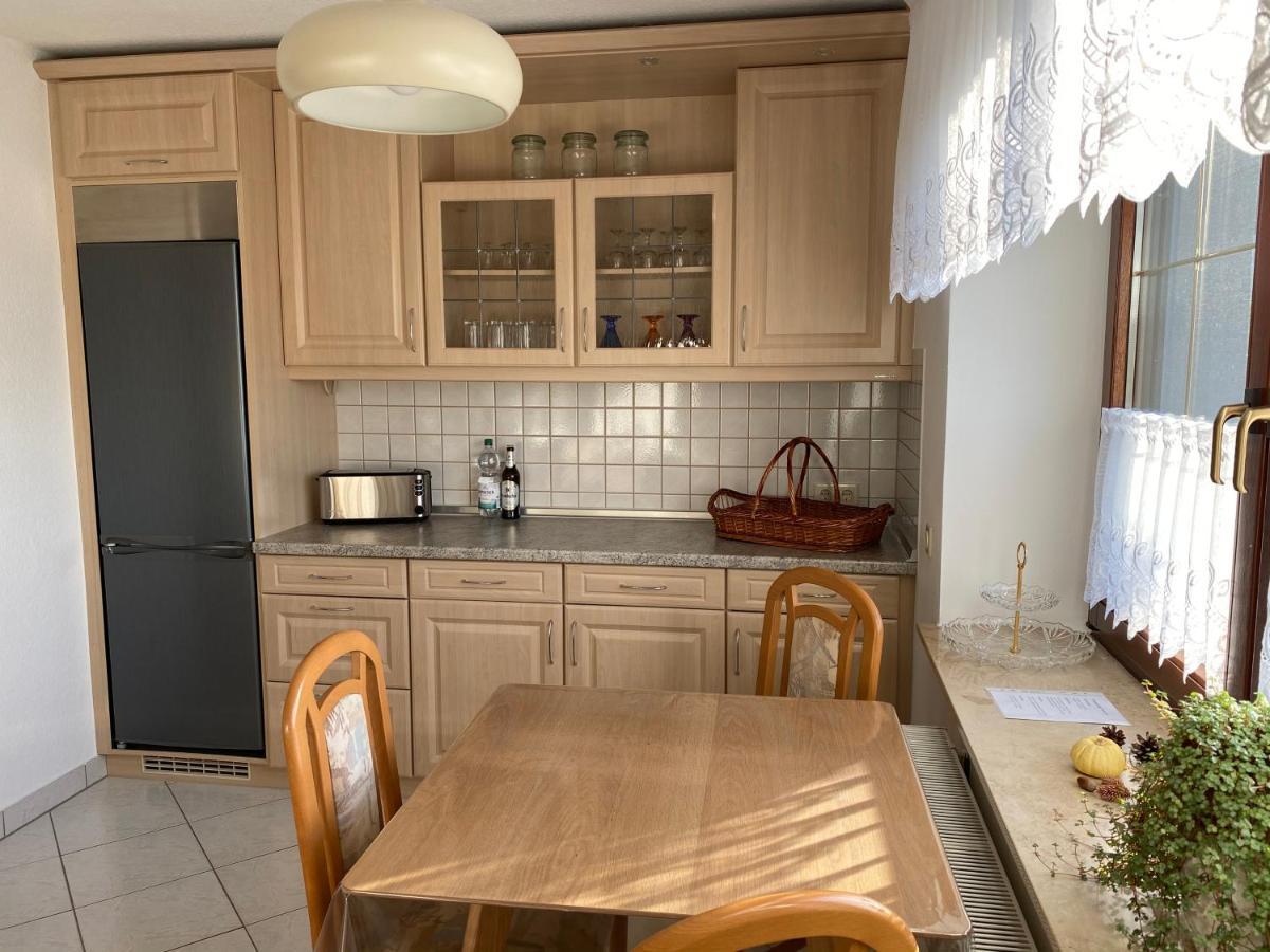 Panschwitz-Kuckau Ferienwohnung Klosterblick In Der Oberlausitz מראה חיצוני תמונה