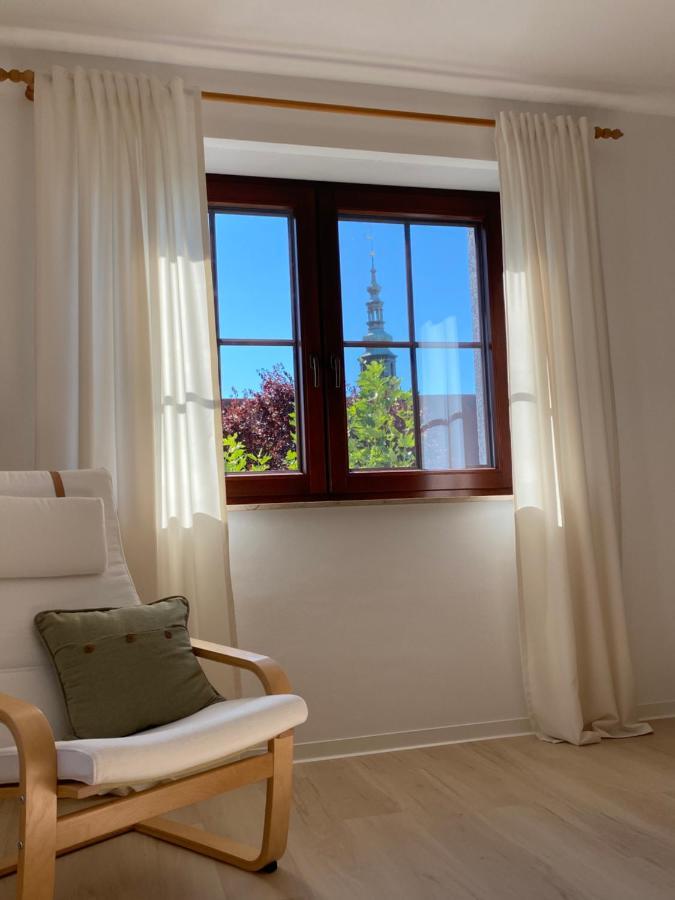Panschwitz-Kuckau Ferienwohnung Klosterblick In Der Oberlausitz מראה חיצוני תמונה