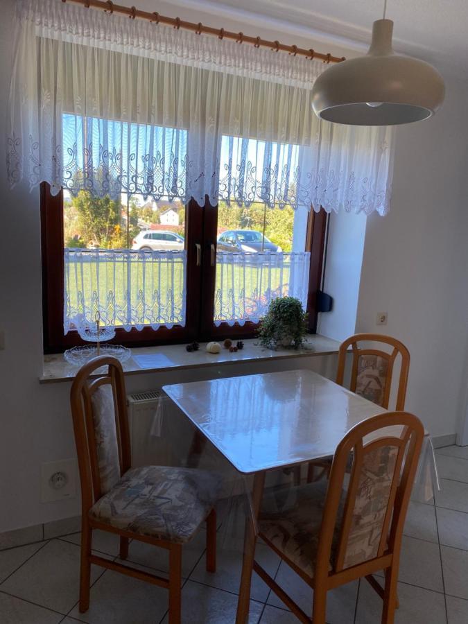 Panschwitz-Kuckau Ferienwohnung Klosterblick In Der Oberlausitz מראה חיצוני תמונה